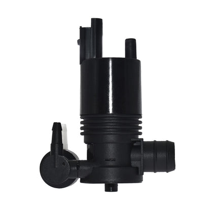 ya 5 8.7 Windshield Washer Pump for 14 - 19 for Nissan Rogue 2.0 2.5 L4 28920-8995A 28920-3072R