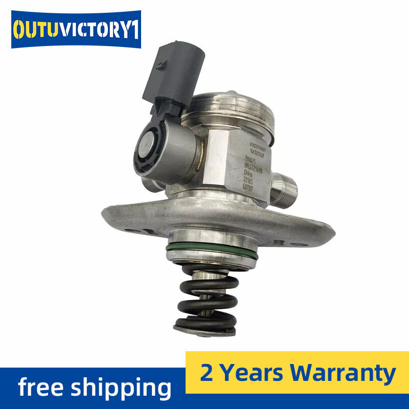 ya 27 7.2 The new high-pressure fuel pump is suitable for Mercedes-Benz C118 GLA200 166303162R A2820700001