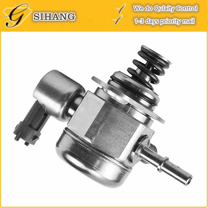 ya 27 7.2 High Performance High Pressure Fuel Pump Fit For 2016 for Ford Focus 2.3L 2.0L 1.0L