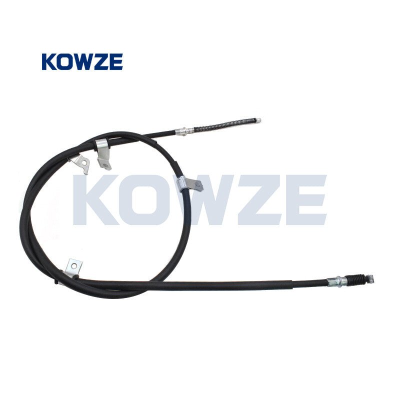 ya 11 6.9 Parking Brake Cable RR LH fit for Mitsubishi for Pajero Montero Sport 2008-2015 4820A187