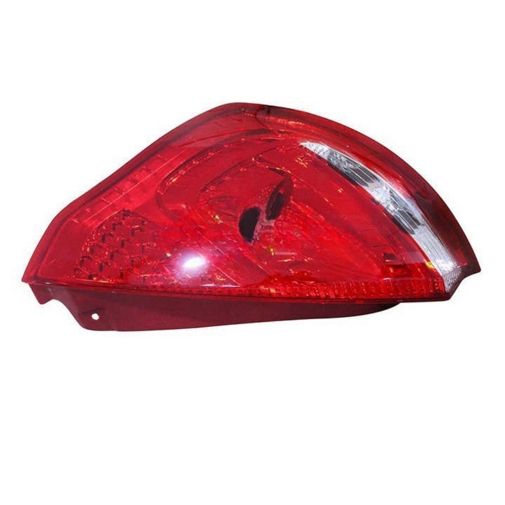 ya 12 5.22.2 Tail Light R Replace# DK5151170