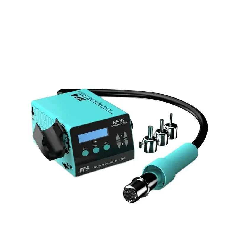 Hot Air Welding Workstation Digital Screen Mobile Phone Welding Motherboard