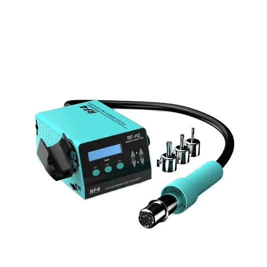 Hot Air Welding Workstation Digital Screen Mobile Phone Welding Motherboard