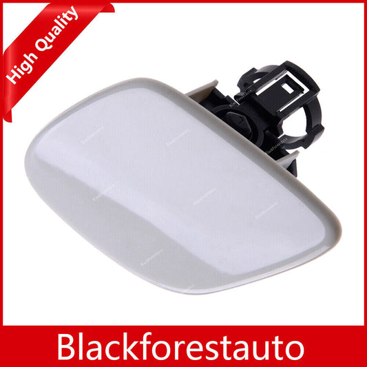 ya 27 6.18.2 Front Headlight Washer Nozzle Cap Cover Fits for Lexus RX400H 2006 2007 2008 Left