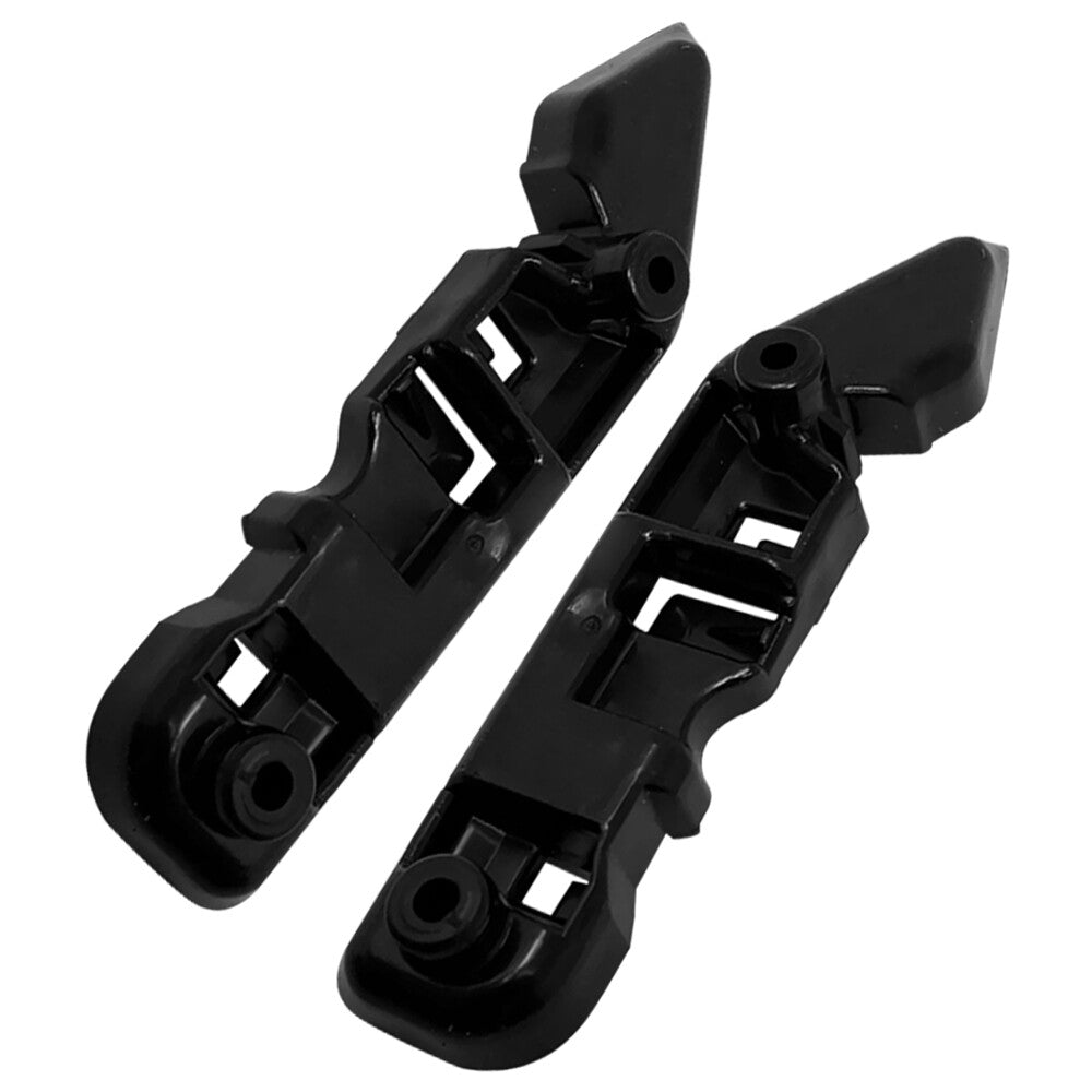 ya 13 5.27 Fits For 3 Series G20 G21 18-19 2x Front LH & RH Bumper Support Bracket Guide