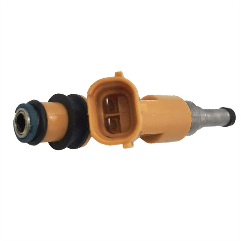 ya 1 8.5.3 4Pcs Fuel Injector for Suzuki SX4 1.6L M16A 297500-1480 15710-54LA0