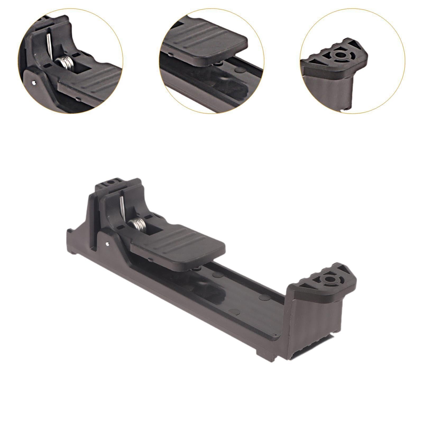 ya 26 Level Wall Mount Bracket Leveling Support Stand Adapter