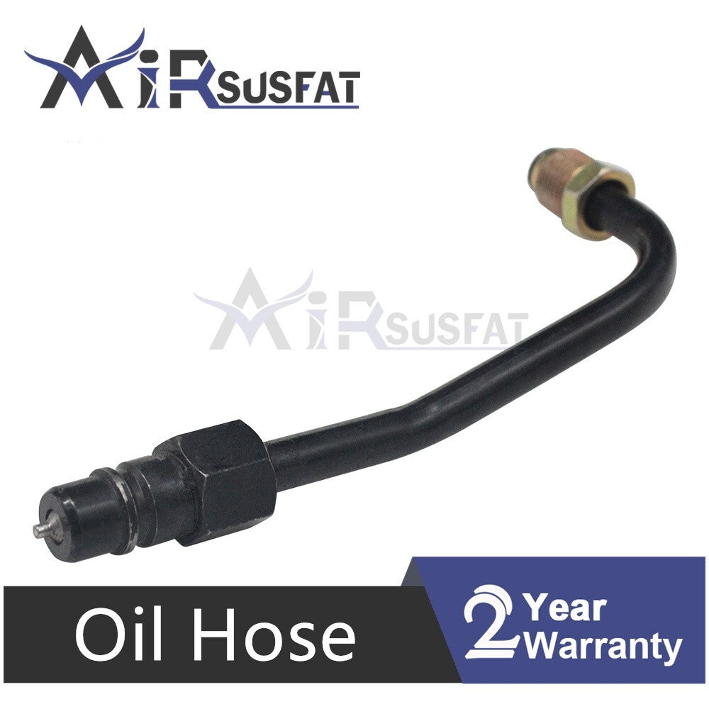 ya 1 8.5.4 1x Rear Hydraulic Suspension ABC Strut Oil Pipe Hose for W220 CL S S500 CL600