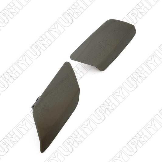 ya 27 6.18.2 For 2011-13 for BMW 328i 335i 335is Coupe Convertible Bumper Headlight Washer Covers
