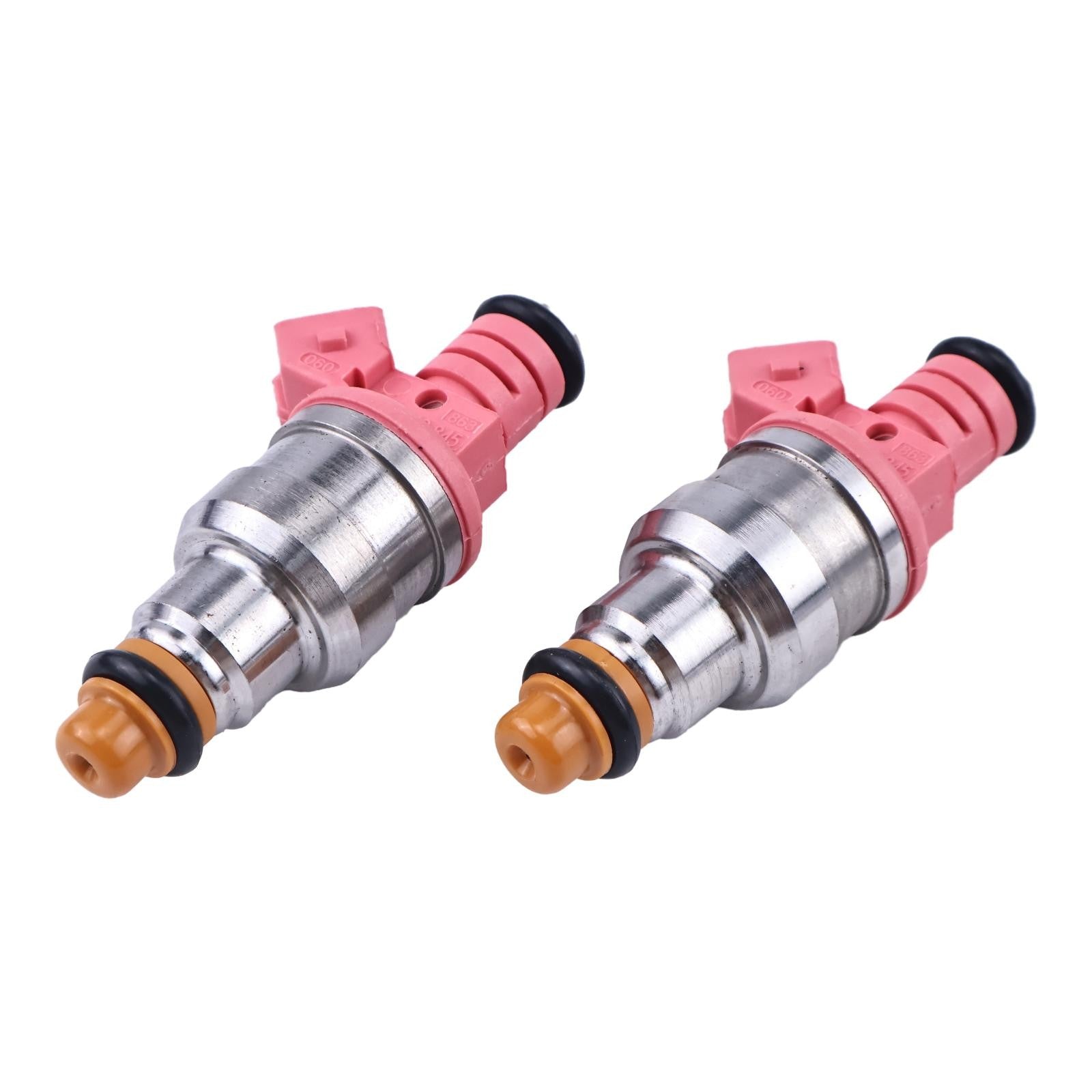 ya 5 8.7 2Pcs Fuel Injector 270600017 0280150845 for Seadoo 787 RFI 800 GTX GSX