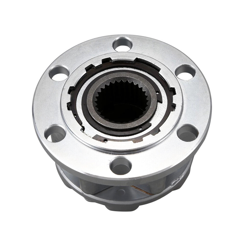 ya 5 8.7 Manual Freewheel Hub Replacement MB886389 for Pajero Triton Pick Up L200 Montero