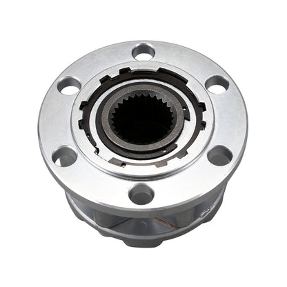 ya 5 8.7 Manual Freewheel Hub Replacement MB886389 for Pajero Triton Pick Up L200 Montero