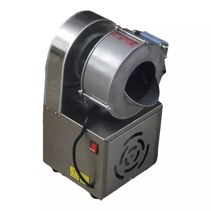 ya 26 Potato Chip Food Vegetable Chopper Cutter Stainless Steel uit Slicer Machine