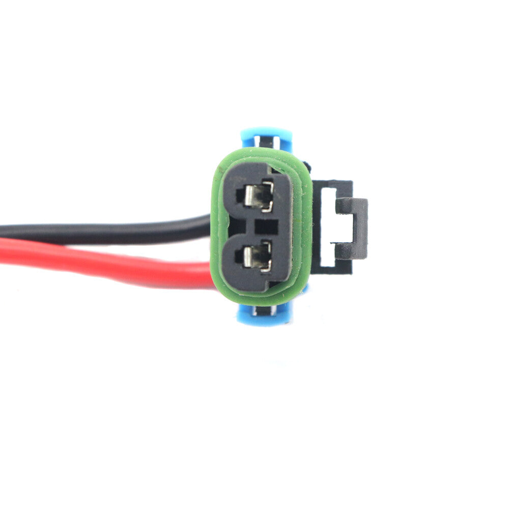 ya 1 8.5.3 Car Heater Blower Motor Resistor 89018770 for Express1500 for GMC Savana 2500
