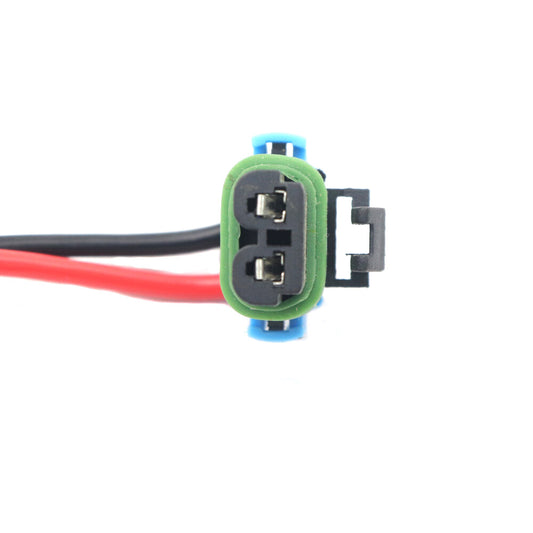 ya 1 8.5.3 Car Heater Blower Motor Resistor 89018770 for Express1500 for GMC Savana 2500