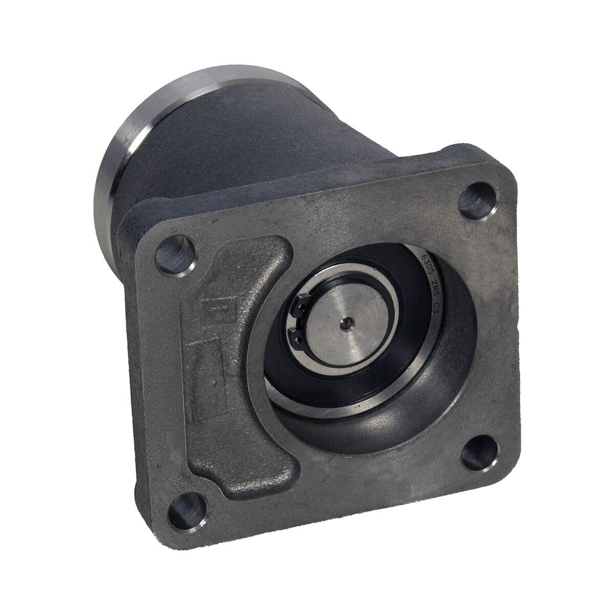ya 12 5.22.2 Fan Drive Housing Bracket Assembly 4113K005 compatible with Perkins 1100 Engines