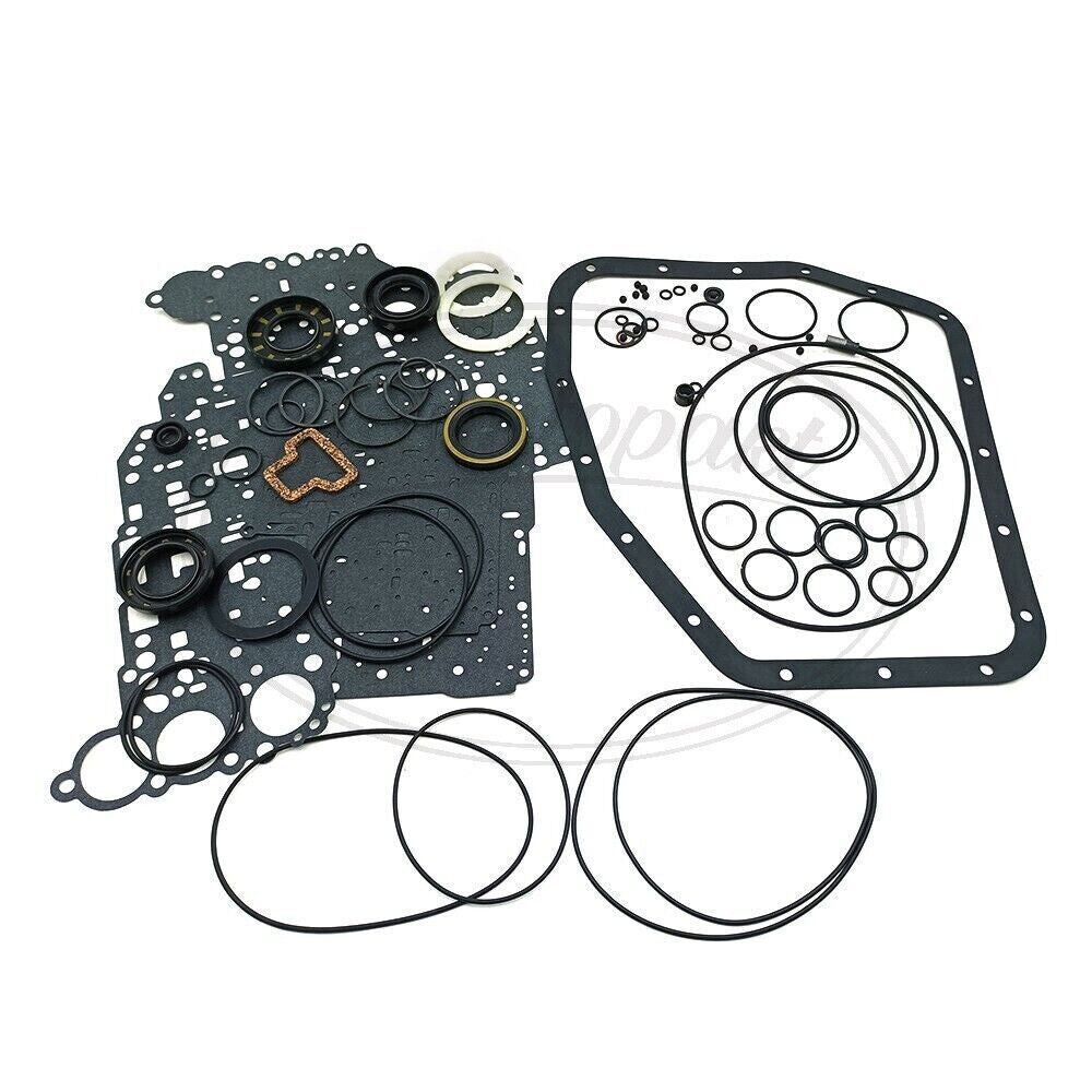 ya 5 8.7 A245E A246E Transmission Master Rebuild Kit for COROLLA Celica Matrix Vibe Prizm