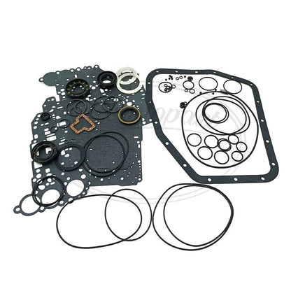 ya 5 8.7 A245E A246E Transmission Master Rebuild Kit for COROLLA Celica Matrix Vibe Prizm