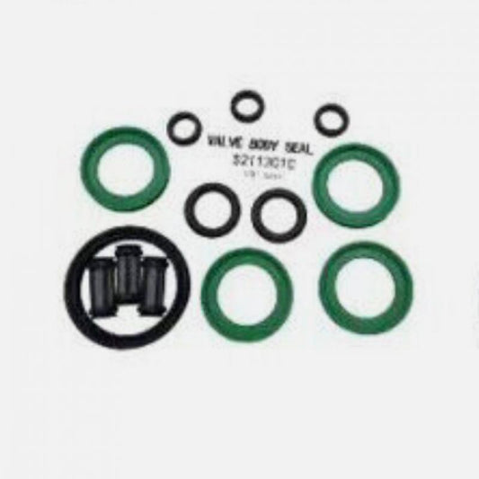 ya 1 8.5.3 DQ500 0BH for DS GTransmission Repair Kit Seal Pipe and Piston Kit and Seal Kit for Audi V