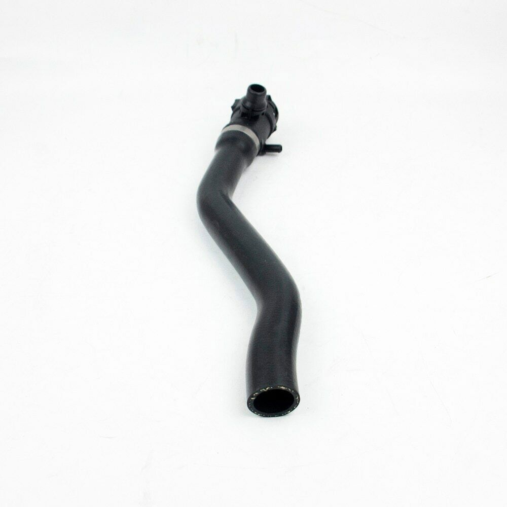 ya 5 8.7 Upper radiator coolant hose for BMW F20 F21 F21N F30 316i 320i N13 17127596832