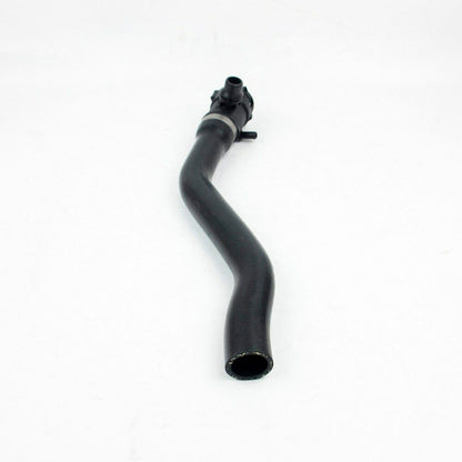 ya 5 8.7 Upper radiator coolant hose for BMW F20 F21 F21N F30 316i 320i N13 17127596832