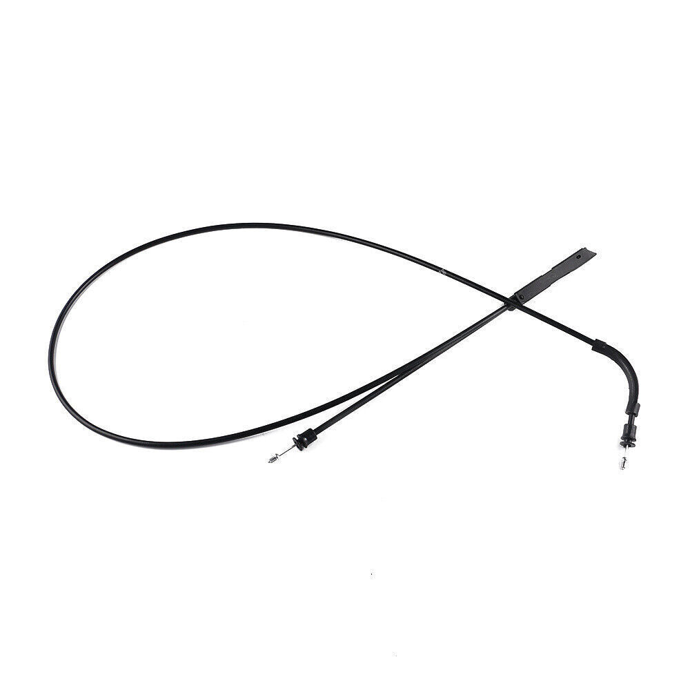 ya 5 8.7 1 piece front hood release cable for Mercedes-Benz C-Class W204 A2048800059