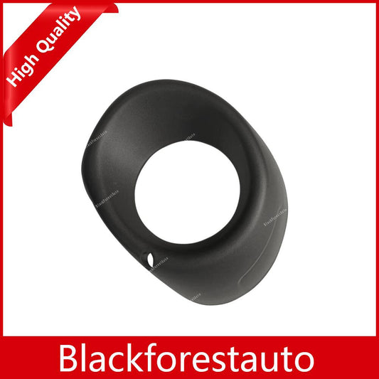 ya 13 5.27.2 Front Left Bumper Fog Light Lamp Bezel Cover Fits for Mitsubishi for Outlander 2013-2015
