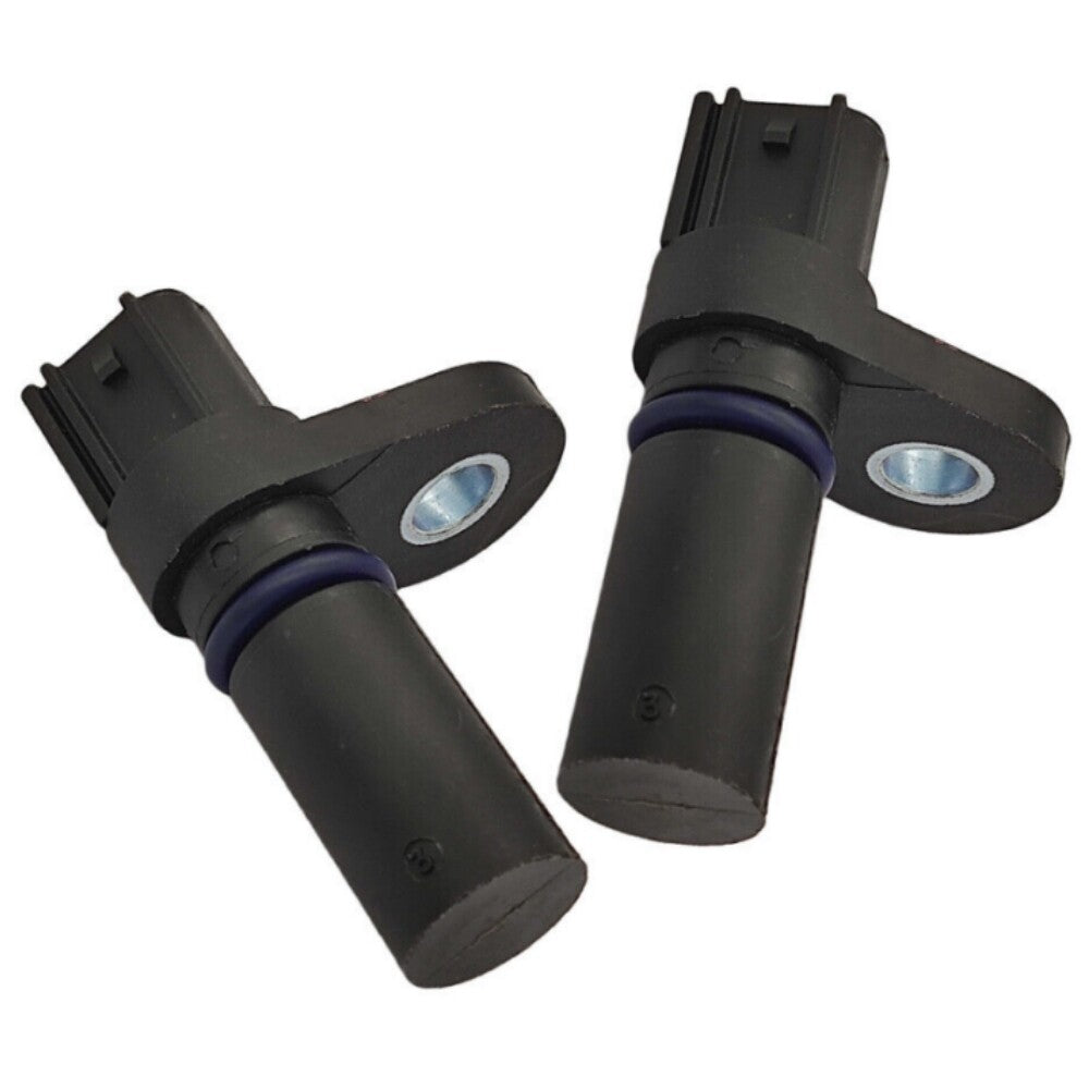 ya 1 8.5.1 2Pcs Camshaft Position Sensor For 1997-2010 E-150 1997-2009 4.6L 5.4L