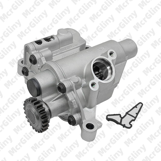 ya 9 6.4 Engine oil pump for VW for Golf for Passat for Tiguan for Audi A3 A4 A5 Q3 1.8T 2.0T 06H115105AC