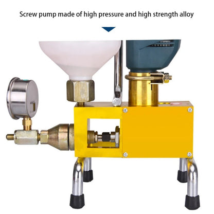 ya 26 Grouting Machine Perfusion Machine Polyurethane Waterproof Leak Repair