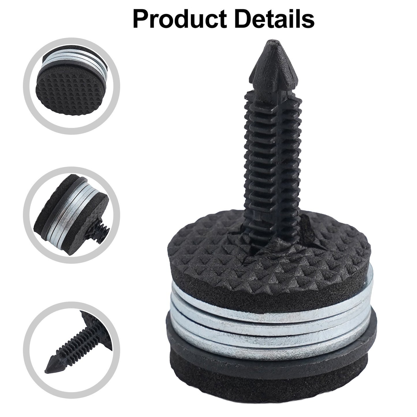 ya 5 8.7 Clutch Stop for for BMW F80 F82 E9X For M3M2 335 135 440 E90 E92 E93 F30 F32 F82 M2