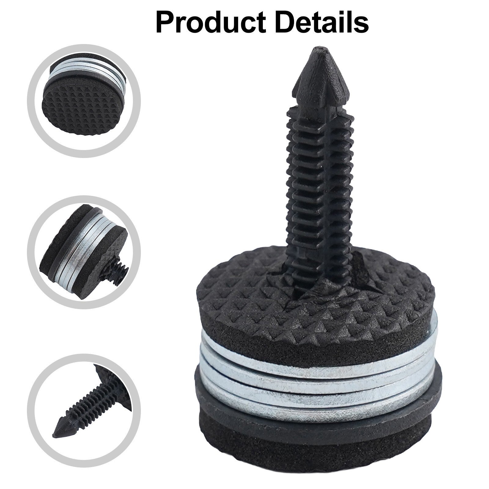 ya 5 8.7 Clutch Stop for for BMW F80 F82 E9X For M3M2 335 135 440 E90 E92 E93 F30 F32 F82 M2