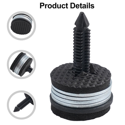 ya 5 8.7 Clutch Stop for for BMW F80 F82 E9X For M3M2 335 135 440 E90 E92 E93 F30 F32 F82 M2