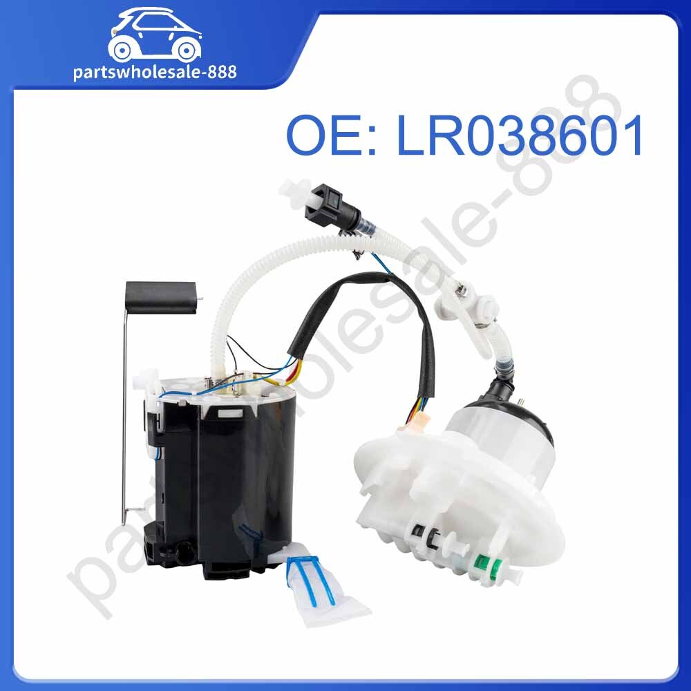 ya 27 7.2 Fuel Pump Assembly For 2008-2012 for Land Rover LR2 3.2L E9125M ZC