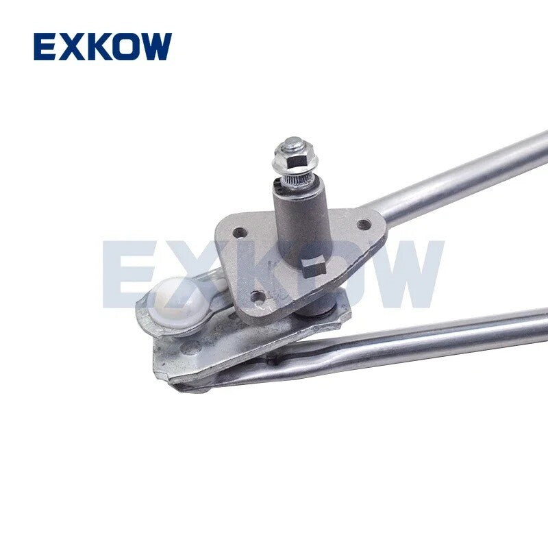 ya 5 8.7 Windshield Wiper Link for Mitsubishi for Pajero Montero 3rd 2000 - 2006 MR388040
