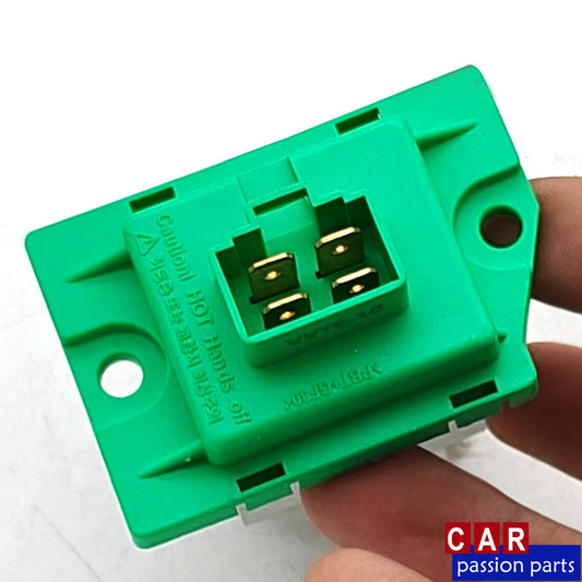 ya 11 6.6 A/C Blower Motor Resistor for Hyundai Santa Fe Sport Azera for Kia Optima 972353SAA0