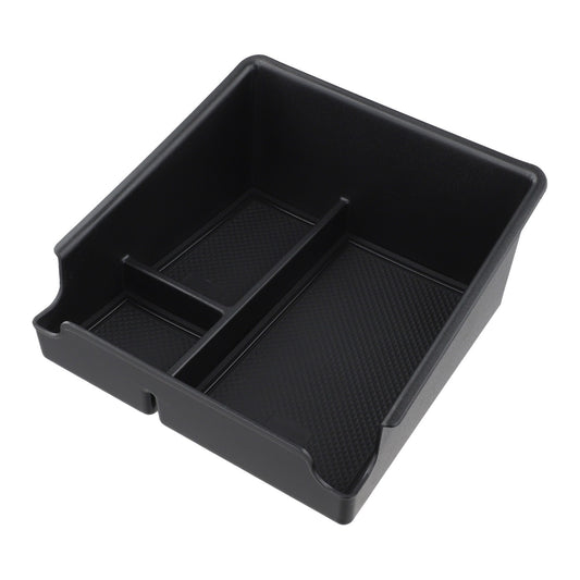 ya 8 5.26 Quick Installation Car Organization Central Control Console Custom Design For EV