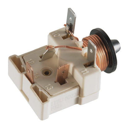 ya 26 117U6022 Reigerator eezer Coil Start Relay For Danfoss SECOP idge Repair