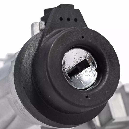 ya 8 5.27 Ignition Steering Lock Housing for VW for JETTA for Golf Rabbit for Audi A3 TT R8 1K0905851B