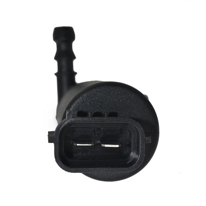 ya 5 8.7 Windshield Washer Cleaner Motor Pump for Nissan Tiida Sylphy 2011 - 2019