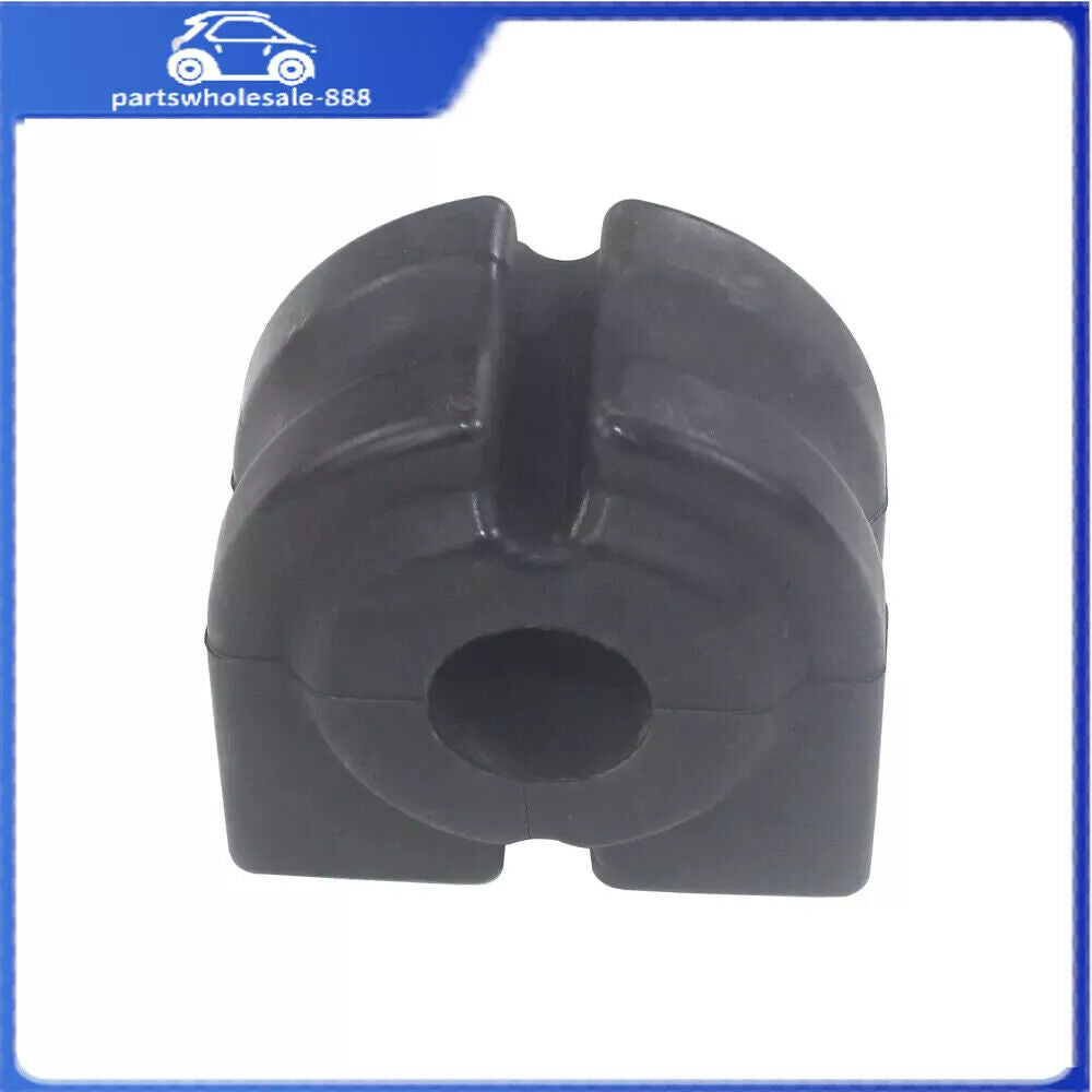 2 Front anti-roll bar bushings for BMW E64 E66 7 series 728 730 735 05-06