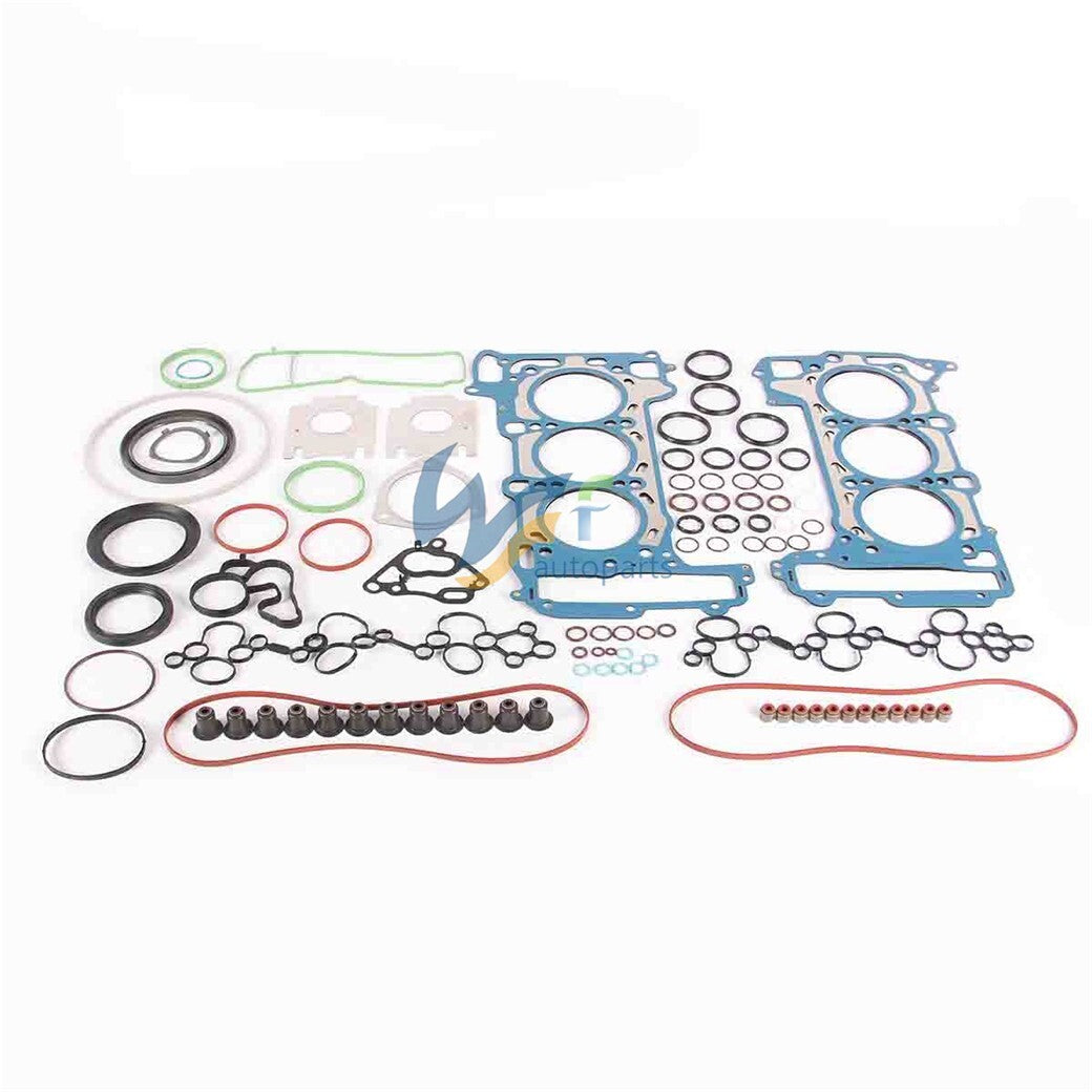 ya 9 6.5.3 3.0T Engine Gasket Repair Kit Fit for VW Touareg for Audi for A8 Q7 for Bentley