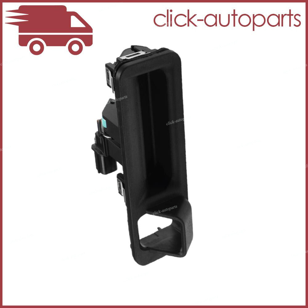 ya 13 5.27 Fit for Kia for Sorento 2015-20 Outside Trunk Lid Lock Release Handle 81260-C5010