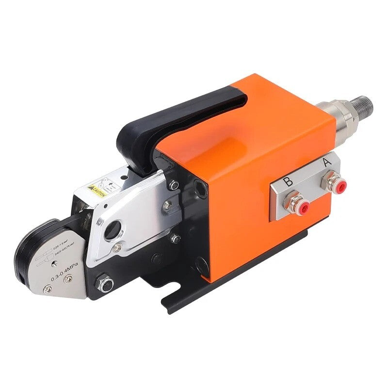 ya 26 7.28.2 Pneumatic Crimping Pliers AM6-4 Tube Termi l Crimping Machine Four/six-sidedf