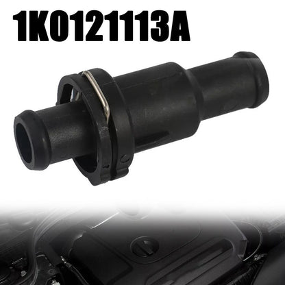 ya 5 8.7 Car Transmission Oil Cooler Thermostat For A5 for Passat 1K0121113A 4E0121113