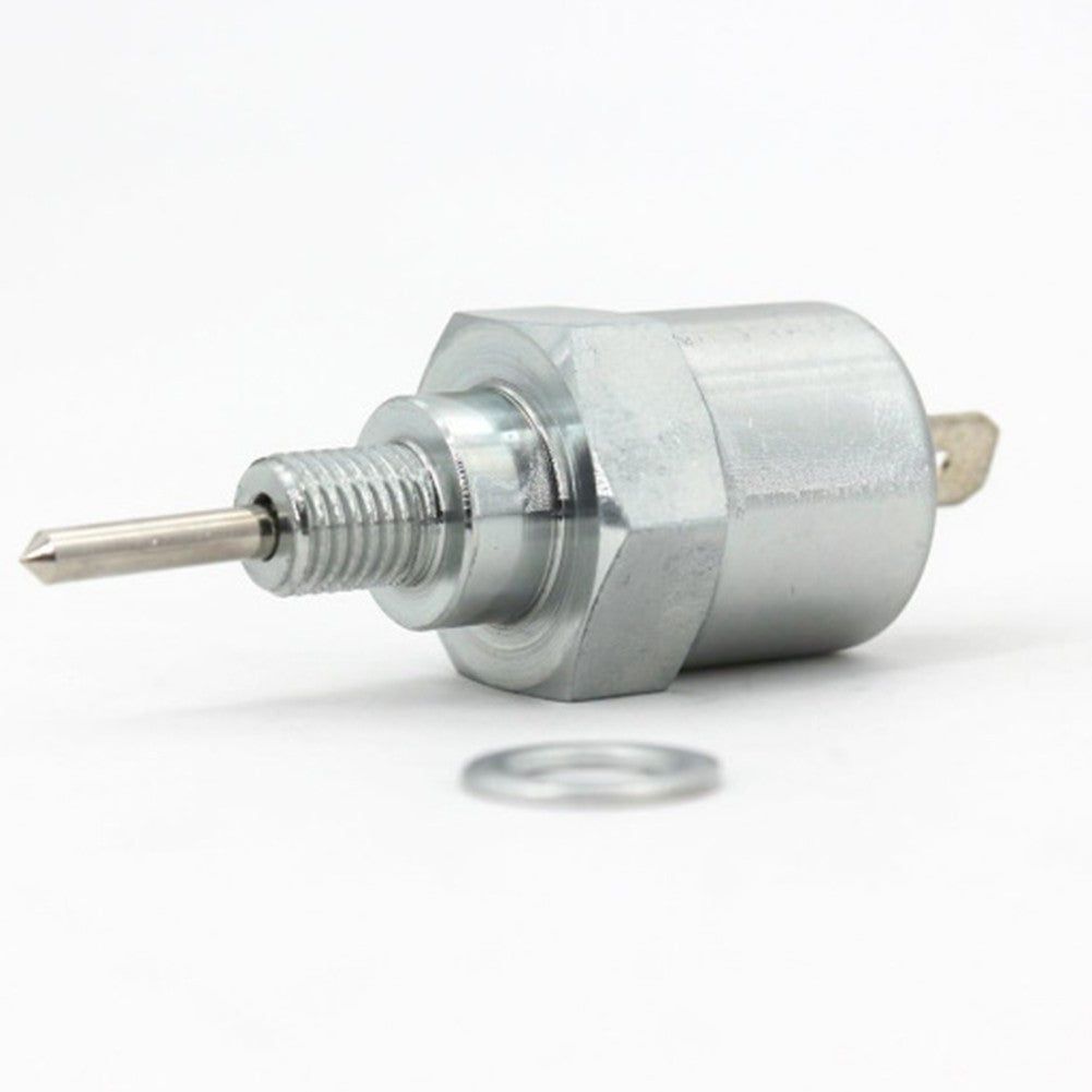 ya 14 Carburetor Solenoid Valve Engine Mainte nce Engine Efficiency Improvement