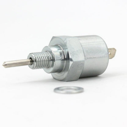 ya 14 Carburetor Solenoid Valve Engine Mainte nce Engine Efficiency Improvement