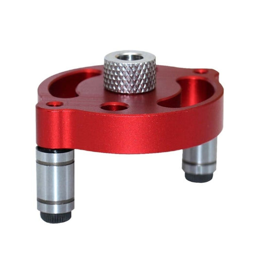 ya 17 Self-Centering Doweling Jig Drill Vertical Hole Drilling Guide for Woodworking