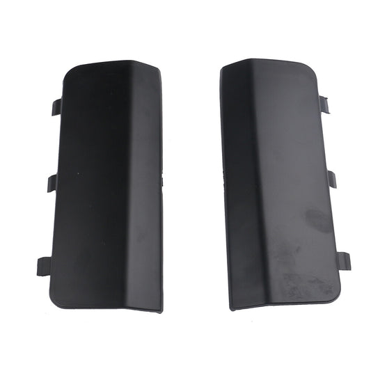 ya 27 6.18 2x Rear Bumper Tow Hook Cover for Mercedes W163 ML-Class ML320 Left&Right