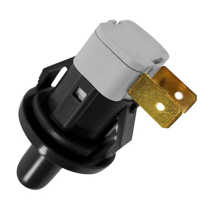 ya 5 8.7 Refrigerator Door Lock Switch DA3400066C Gray & White For Samsung Refrigerator